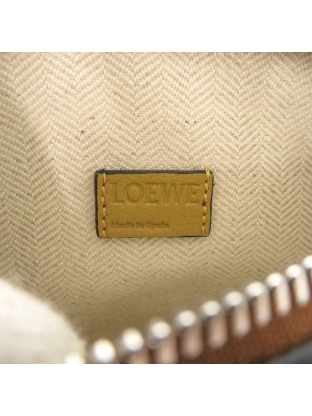 Loewe this authentic